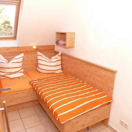 Apartment Tonis Strandidyll